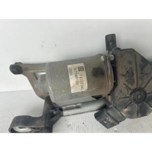 มอเตอร์ปัดน้ำฝนกระจกหน้ารถ OPEL Corsa D 5P 1st Series 405067 (06>) - Product Image 4