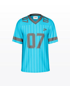 Uniformes de football américain personnalisables, vêtements de sport ODM - Product Image 6