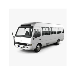 Pure Quality Tour Lux 2005 Toyota Buses 70 Seat Usado Toyora Coaches Francia Proveedor Venta en línea - Product Image 2