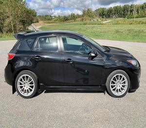 Mazda Touring 2012 USADO de Grado Industrial OEM RHD/LHD con 1 Año de Garantía - Product Image 4