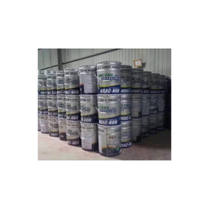 Revestimiento impermeable sin curado de alto rendimiento para una durabilidad inigualable - Product Image 6