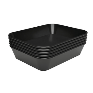 Plateau de service 40S-150x190 pour plats et assiettes - Product Image 1