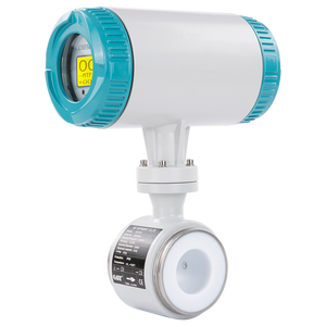 24VDCウェーハ電磁流量計IP68保護0.5% 精度DN3-DN3000キャリバーリモートSS316L液体カスタマイズOEM - Product Image 3