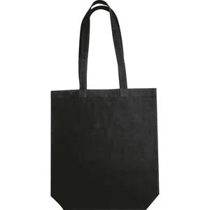 Borsa Tote in Cotone Fairtrade PIOTR, Gadget Sostenibili, Articolo Promozionale Ecologico - Product Image 6