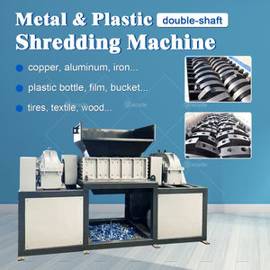 Trituradora automática de válvulas de coche, modelo de máquina trituradora de coches usados, para reciclaje de Metal y <span class=keywords><strong>hierro</strong></span>, <span class=keywords><strong>precio</strong></span> - Product Image 6