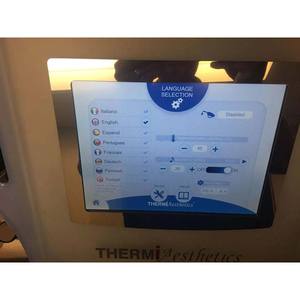 Thermi250 Contouring corporel et raffermissement de la peau - Product Image 5