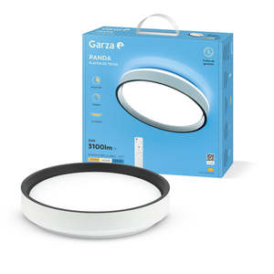 ไฟเพดานแพนด้าพร้อมรีโมทคอนโทรล - Product Image 5