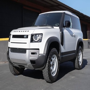 LAND ROVER DEFENDER 90 S 2023 USADO, Volante a la Izquierda/Derecha - Product Image 1