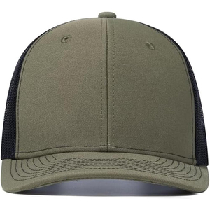 Gorra de béisbol de ala plana americana de alta calidad con logotipo bordado personalizado Snapback New Hat Era Gorras de alta calidad - Product Image 4