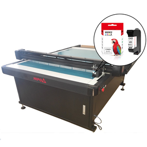 Wecare CAD 45 45A 51645A 51645ae lớp A cho hp45a Hộp mực sử dụng cho <span class=keywords><strong>HIPO</strong></span> phẳng phun cắt decal - Product Image 1