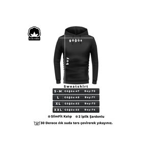 Felpa Unisex stampa NASA - Product Image 4
