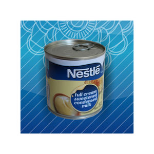 Venta al por Mayor de Leche Condensada con Empaque Premium (Bolsa/Caja) para Bebés y Adultos, Lista para Comercializar - Product Image 6