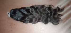 Paquetes de cabello RAW en 18 \ "20 \" 22 \ "Mezcla de cabello para un aspecto elegante - Product Image 2