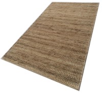Elegante Innenräume Hand gewebter Jute teppich Schöne Neuheiten Muster Hot Selling von Factory Direct mit aus gezeichneter gewebter Technik