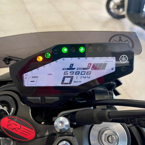 Motocyclettes de tourisme Yamaha MT-09 - Product Image 2