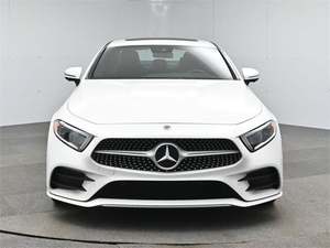 Mercedes-Benz CLS 450 Coupé 4MATIC Elite Usado, Año 2020 - Product Image 3