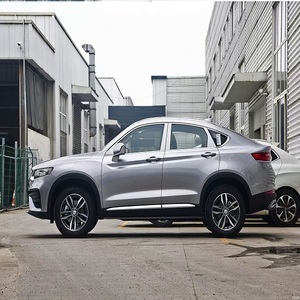 LISTO PARA ENTREGA, MON JARO TURBO 2019, CUERO, RUEDAS R18, AUTOMÁTICO - Product Image 6