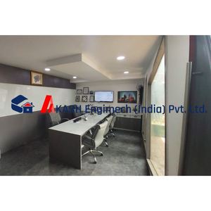 Mobile <b>Office</b> - Product Image 2