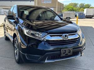 Honda CR-V LX 4 portes SUV, années 2010 à 2019, voitures d'occasion élégantes à vendre - Product Image 6