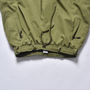 กางเกงสกีกันลมกันน้ำระบายอากาศกางเกงเล่นสกีสโนว์บอร์ดมีซิปปิดสำหรับกิจกรรมกลางแจ้งดีไซน์ล่าสุด - Product Image 4