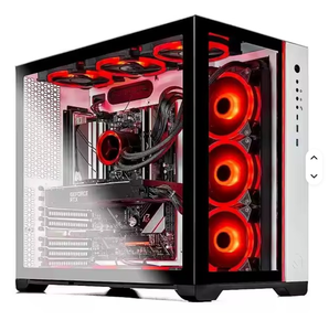 SIMPLE para PC de Juegos de Alto Rendimiento - PC de Juegos Personalizado con Refrigeración por Aire - I9 11900k - RTX 3080 - 64GB RAM RGB - Product Image 2