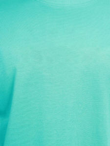 Venta al por mayor de alta calidad ácido lavado Ringer camiseta para hombres logotipo personalizado Streetwear Hip Hop estilo Camiseta de algodón - Product Image 4