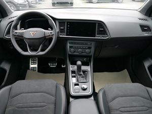 2025 ATECA 2.0 TSI DSG SUV พร้อมระบบเสียงภายนอกรถยนต์ เซ็นเซอร์ไฟ สำหรับขาย - Product Image 4