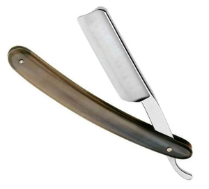 New Point <b>Straight</b> <b>Razor</b> Professional <b>Straight</b> <b>Edge</b> <b>Razor</b> Manufacturer Wholesale Price - Product Image 4