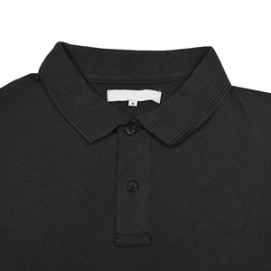 Polo à la mode pour hommes avec Polyester 100% Polo T-shirt - Product Image 5