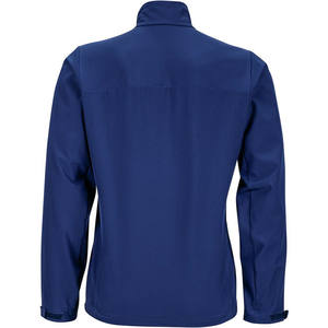 การออกแบบใหม่ที่กําหนดเองเสื้อสวมหัวกันน้ําแจ็คเก็ตกันลมโพลีเอสเตอร์ขายส่งแจ็คเก็ตกันลมราคาถูก - Product Image 4