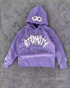 Qualité supérieure Hommes Capuche Décontracté Solide pour Survêtement Léger Entièrement Personnalisé Dernière Conception - Product Image 2