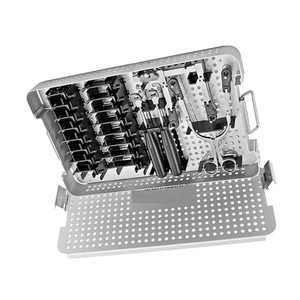 Ensemble de système d'écarteur cervical intérieur Aesculap Casper - Product Image 6
