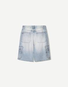 Men Denim <b>Shorts</b> Streetwear Style Custom <b>Slim</b> <b>Fit</b> Washed Distressed Jeans <b>Shorts</b> Bulk Wholesale Summer Wear - Product Image 6