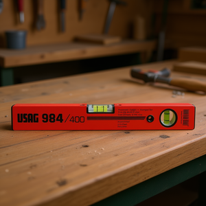 Niveles de Aluminio Usag - Product Image 3