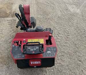 Trituradora de tocones TORO STX-26 INTELLI-SWEEP EN VENTA - Product Image 3