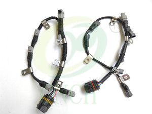2864516CUMMINS大型トラック用ECMWiring Harness Cummins Engine - Product Image 3