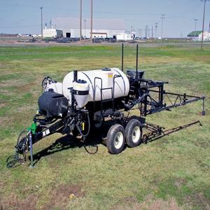 Remorque de pulvérisation à prix d'usine disponible à la vente - Product Image 2