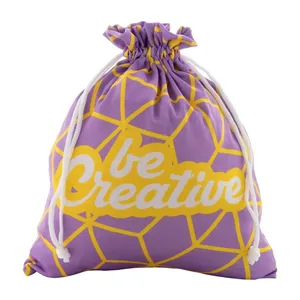 Sacche Sportive Promozionali Personalizzate SuboGift L con Coulisse - Product Image 1