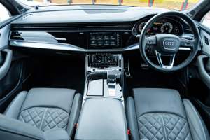 Audi SQ7 TFSI 2023 en Perfecto Estado - Product Image 6