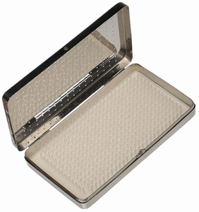 Plateau en maille pour Cassette de stérilisation | Support en Silicone Cassette de stérilisation | Plateau de stérilisation beau travail - Product Image 4