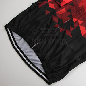 Maillot de cyclisme le plus vendu, uniforme de cyclisme pour hommes, nouvelle mode, uniforme de cyclisme léger - Product Image 4