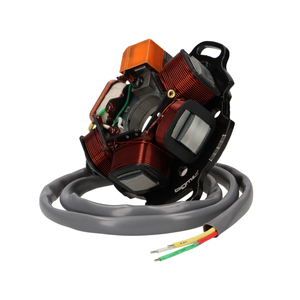 Plaque de stator d'allumage électronique AC BGM Pro 12V 120W Lambretta S1 + S2 + S3 + SX + DL/GP - Product Image 6