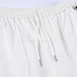 Pantalon évasé personnalisé Pantalon de jogging évasé ample pour hommes Pantalon évasé personnalisé de haute qualité Vente en gros - Product Image 3