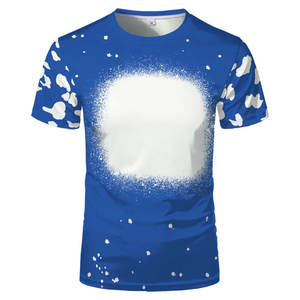 Camiseta Sublimada 2026, Ropa para Hombre, Nuevo Estilo de Verano, Camiseta Sublimada Moderna para Hombre - Product Image 4