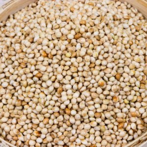 Graines de millet jaune non glutineux décortiquées en gros, origine Thaïlande, durée de conservation de 12 mois, à vendre - Product Image 6