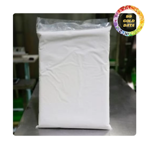 Leche de coco pura congelada de Vietnam | Listo para hacer helado y zumo refrescante - Product Image 1