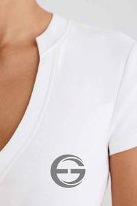 New <b>Women</b> <b>tank</b> <b>Top</b> Best 2025 Design Style Short Sleeve Short <b>Tank</b> <b>Top</b> Casual <b>Women</b> sport wear party wear custom logo - Product Image 2