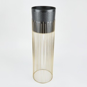 Jardinière de sol élégante de qualité supérieure pour l'entrée, le couloir, la verdure d'intérieur, l'intérieur chic et l'affichage décoratif de plantes en provenance d'Inde - Product Image 6