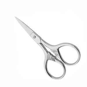 Ciseaux à broder en acier inoxydable à poignée fantaisie Ciseaux à coudre fantaisie Ciseaux de broderie fantaisie - Product Image 1