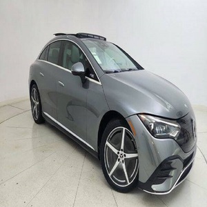 รถยนต์เมอร์เซเดส-เบนซ์ EQE 350 4MATIC ปี 2024 สภาพดี ใช้งานน้อย - Product Image 1